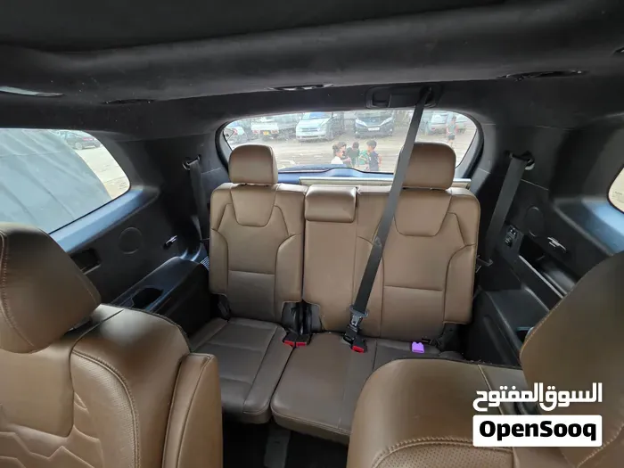 Kia Telluride 2022 photo 4