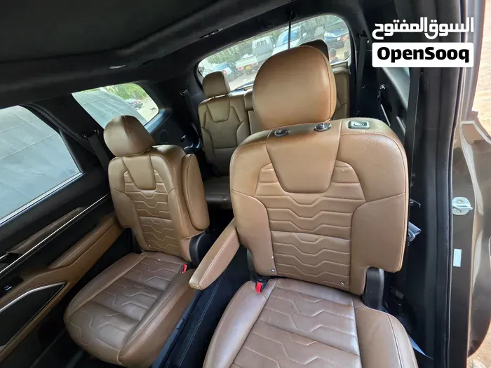 Kia Telluride 2022 photo 3