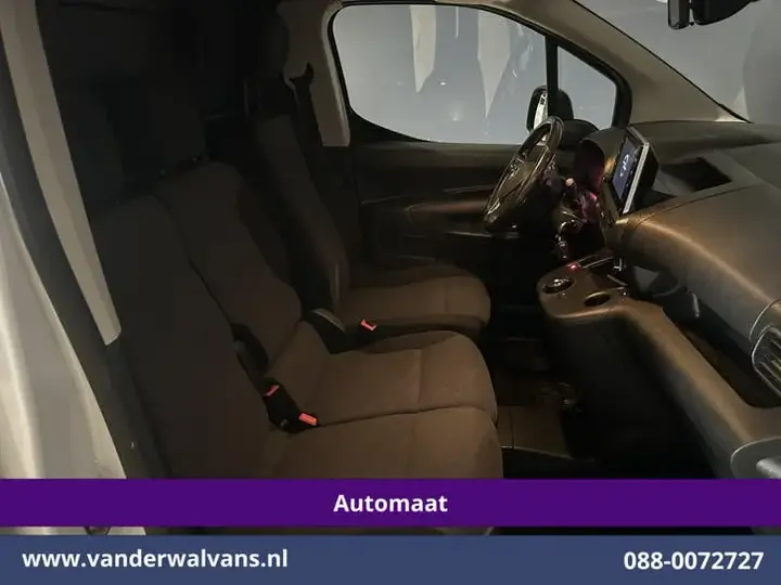 Opel Combo 2023 photo 3