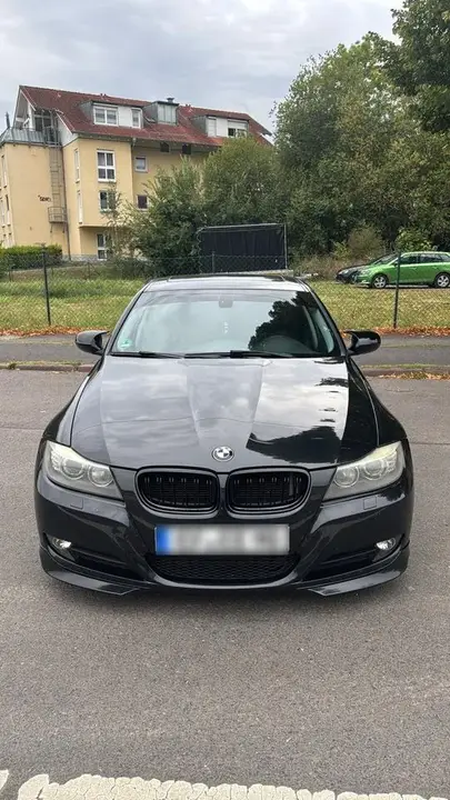 BMW 320D