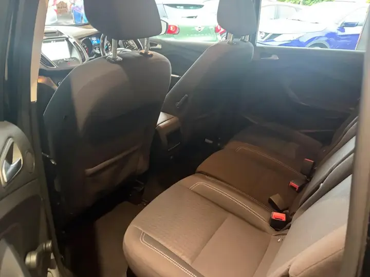 Ford C-Max 2017 photo 5