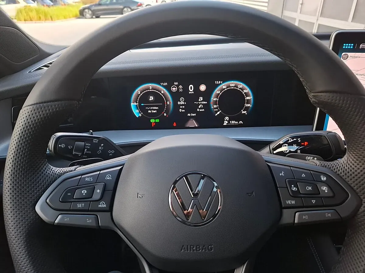 Volkswagen Tayron 2025 photo 5