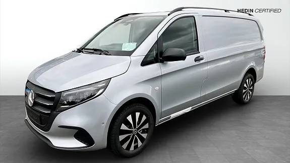 Mercedes-Benz Vito 119