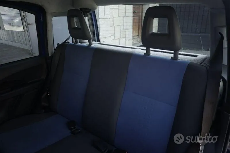 Fiat Panda 2010 photo 3