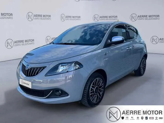 Lancia Ypsilon 2023 photo 3