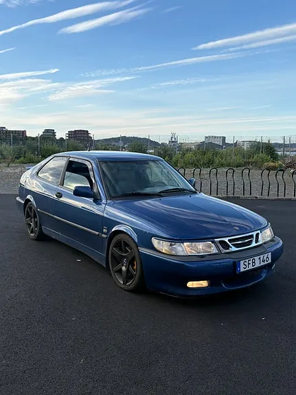 Saab 9-3