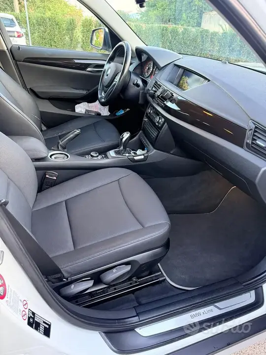 BMW X1 2013 photo 5