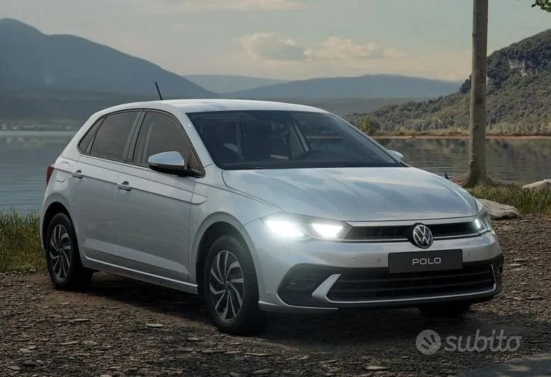 Volkswagen Polo 2026 photo 4