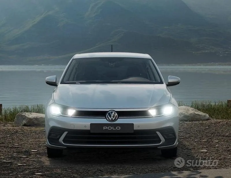 Volkswagen Polo 2026 photo 5