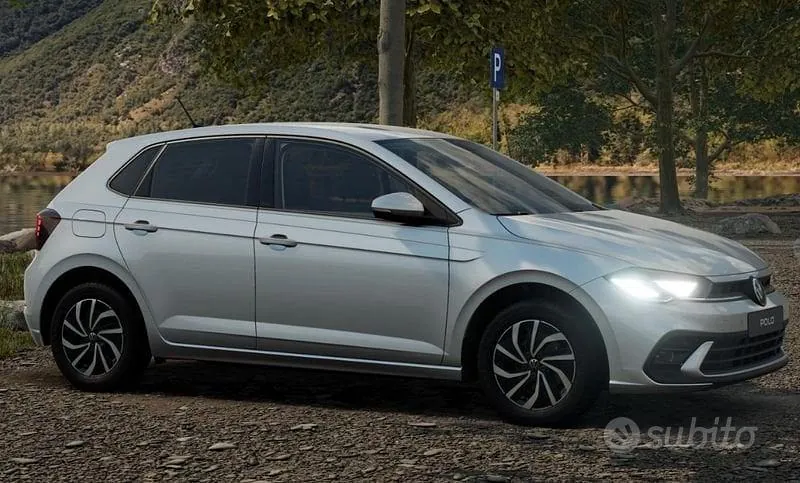 Volkswagen Polo 2026 photo 3