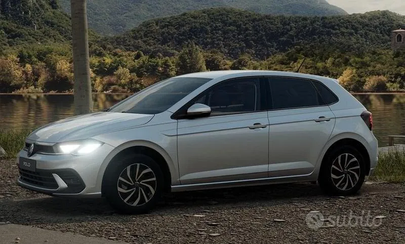 Volkswagen Polo 2026 photo 2
