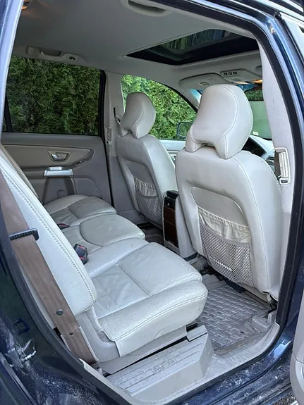 Volvo Xc90 2004 photo 4