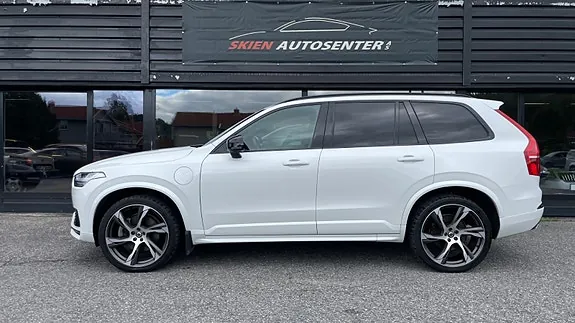 Volvo Xc90 2022 photo 2