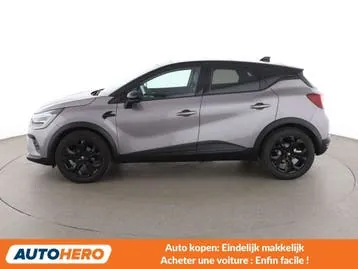 Renault Captur 2022 photo 3