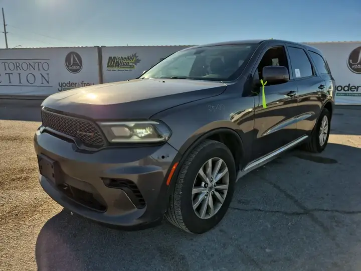 Dodge Durango