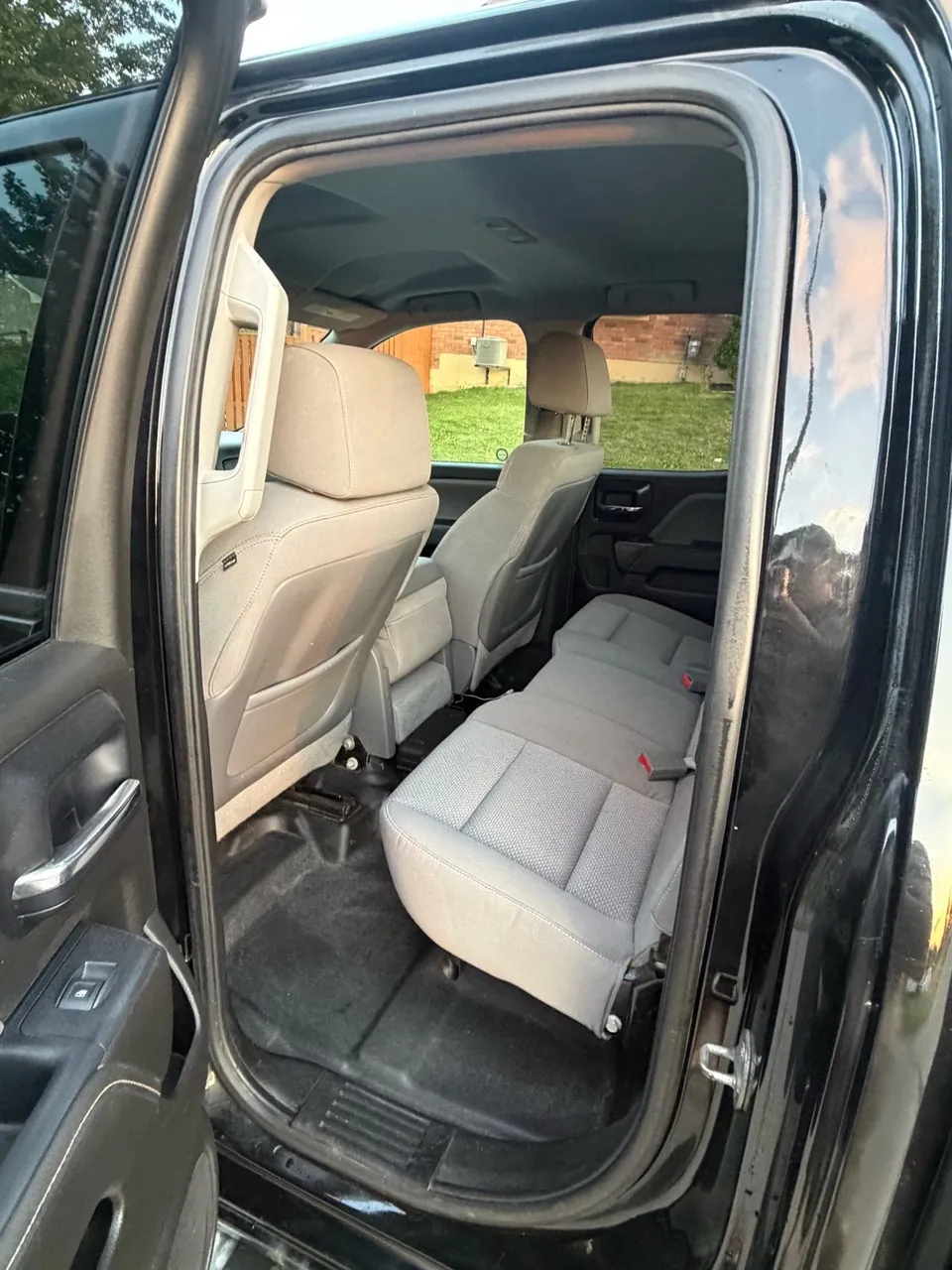 GMC Sierra 1500 2014 photo 5