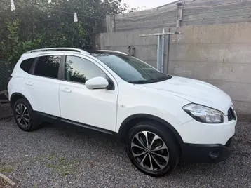 Nissan Qashqai 2011 photo 3