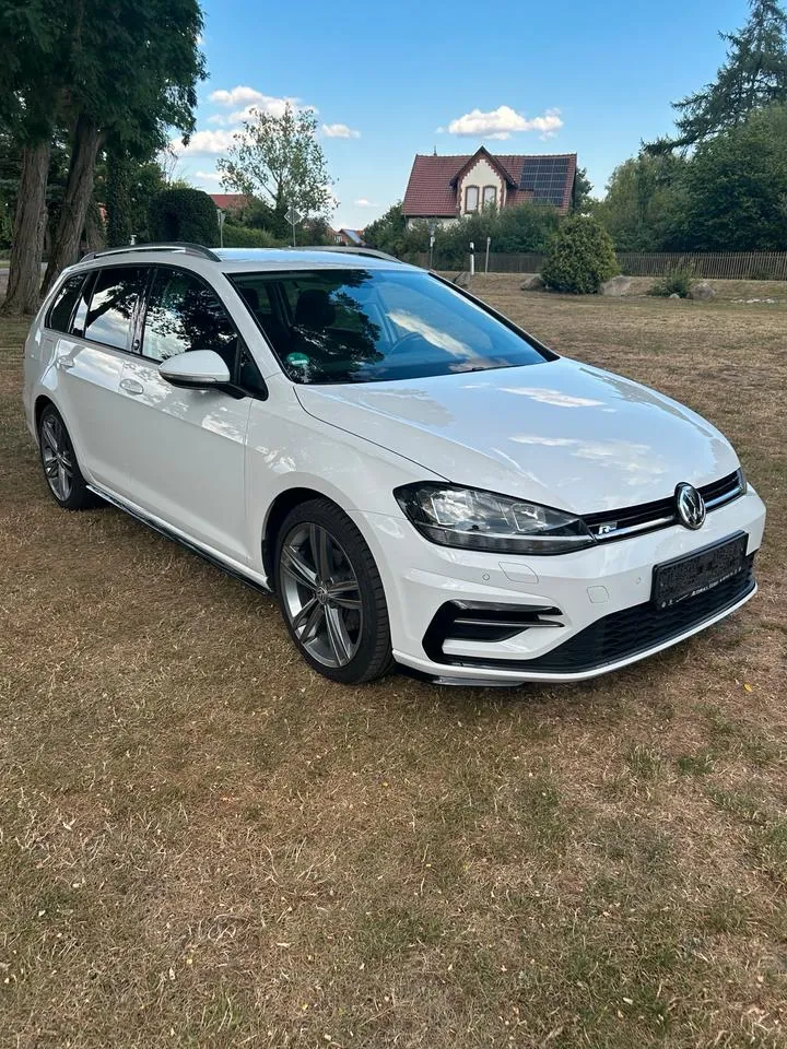 Volkswagen Golf 7