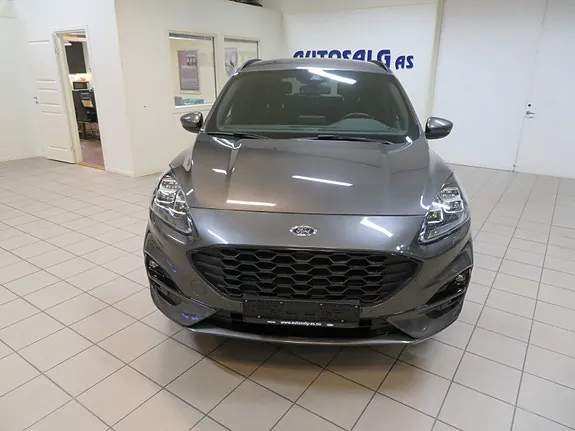 Ford Kuga 2021 photo 4