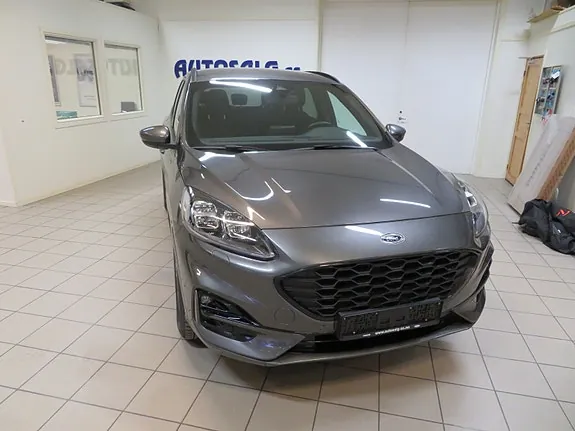Ford Kuga 2021 photo 5