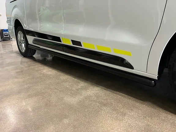 Opel Vivaro 2026 photo 4