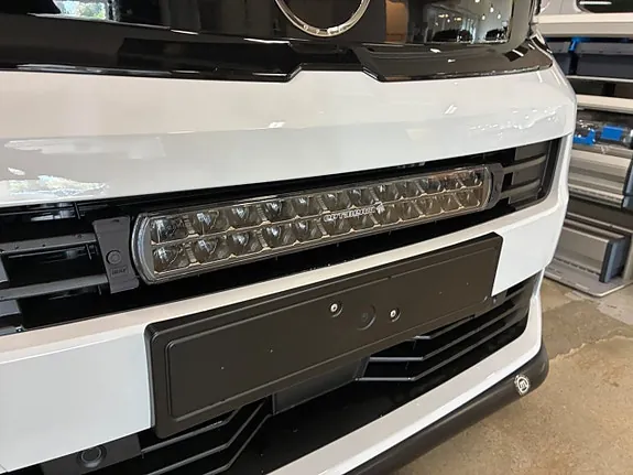 Opel Vivaro 2026 photo 3