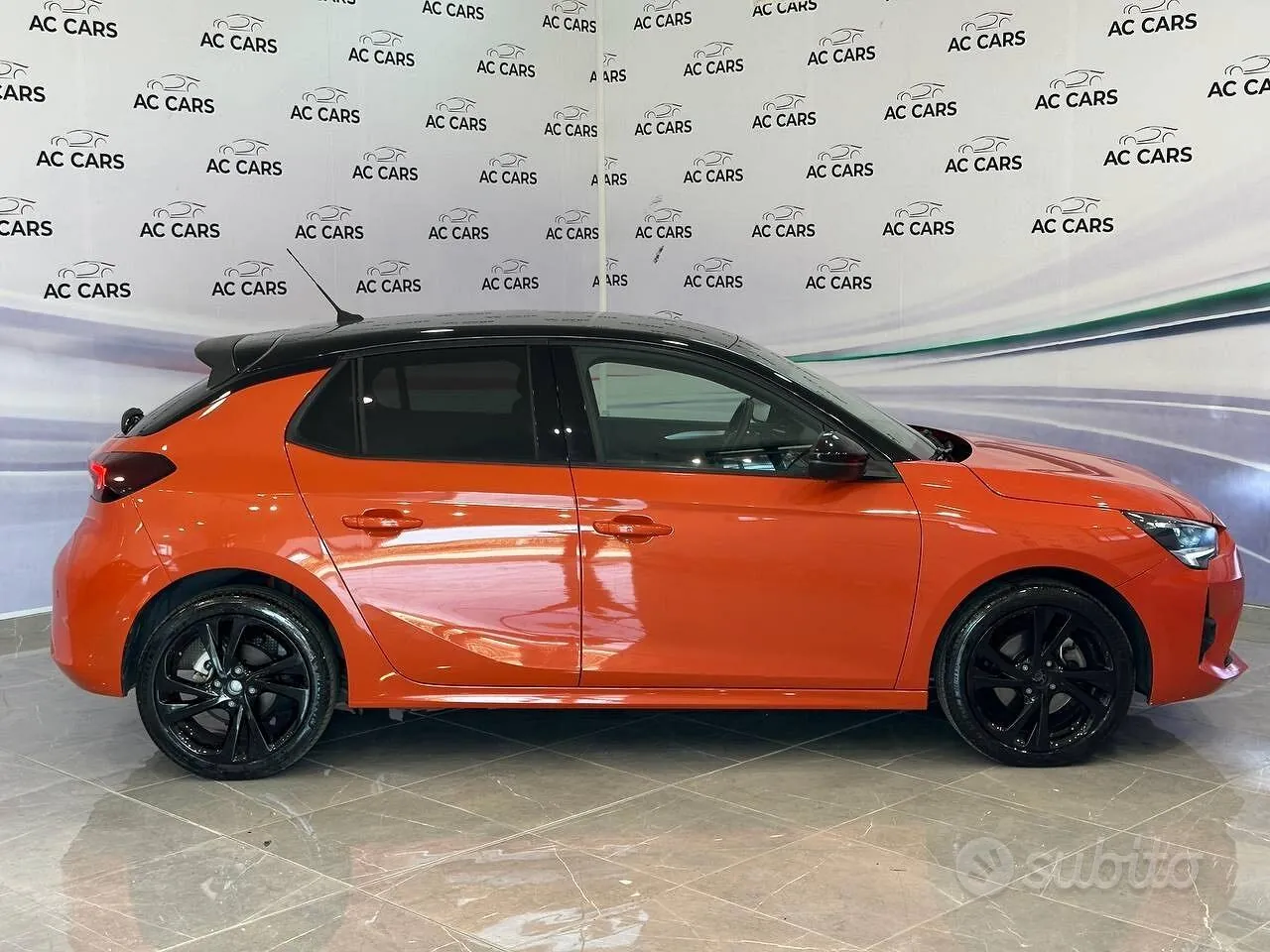Opel Corsa 2020 photo 4