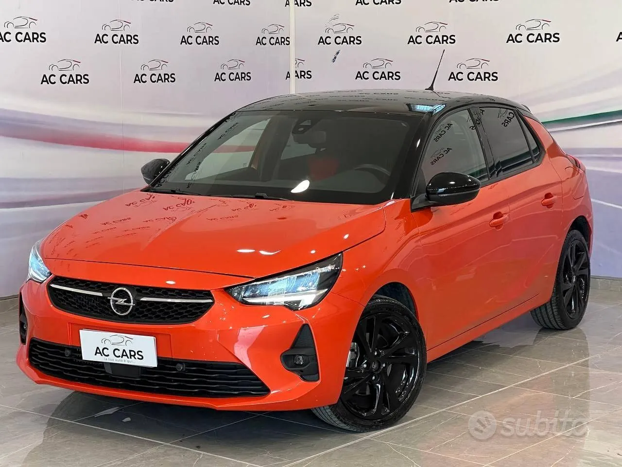 Opel Corsa 2020 photo 3