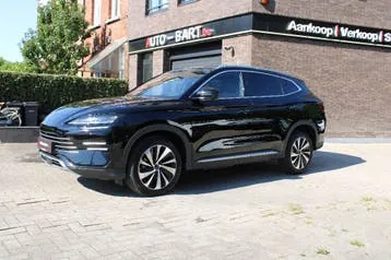 BYD Seal 2026 photo 3