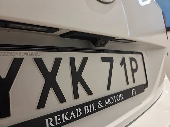 Volkswagen Tiguan 2020 photo 5