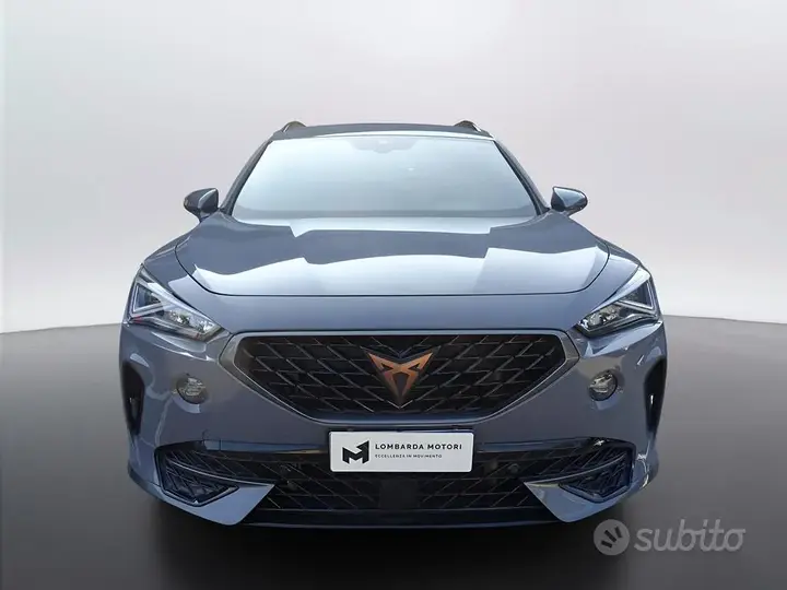 Cupra Formentor 2023 photo 3