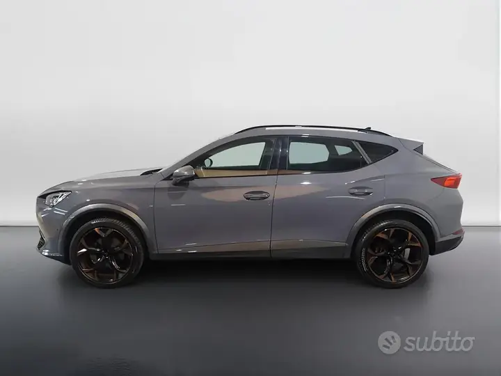 Cupra Formentor 2023 photo 5