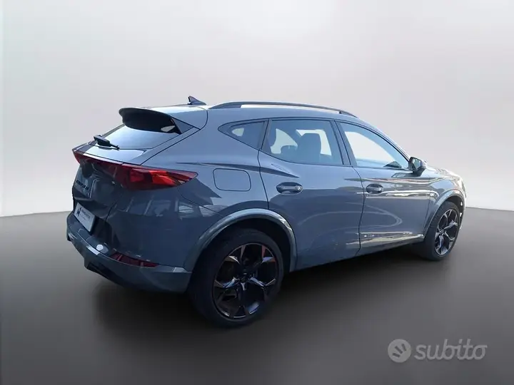 Cupra Formentor 2023 photo 2