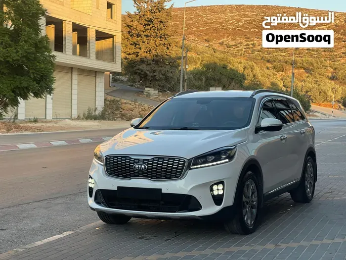 Kia Sorento 2019 photo 3