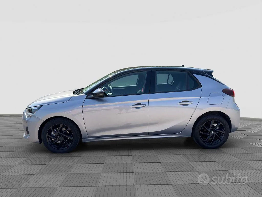 Opel Corsa 2023 photo 2