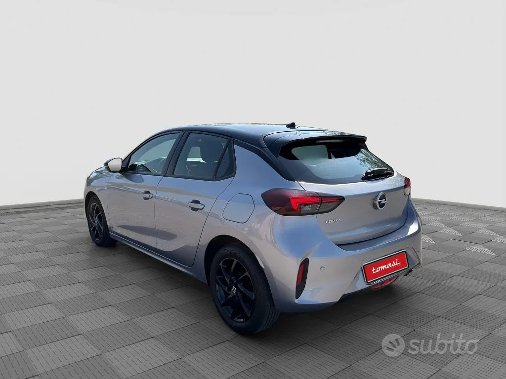 Opel Corsa 2023 photo 3