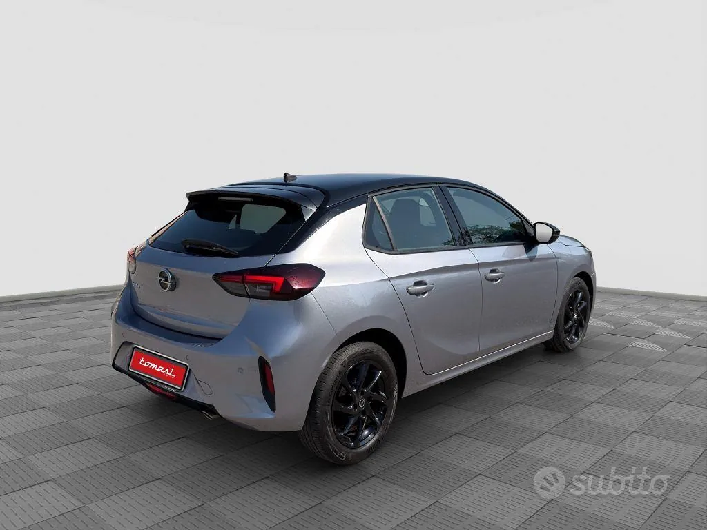Opel Corsa 2023 photo 5
