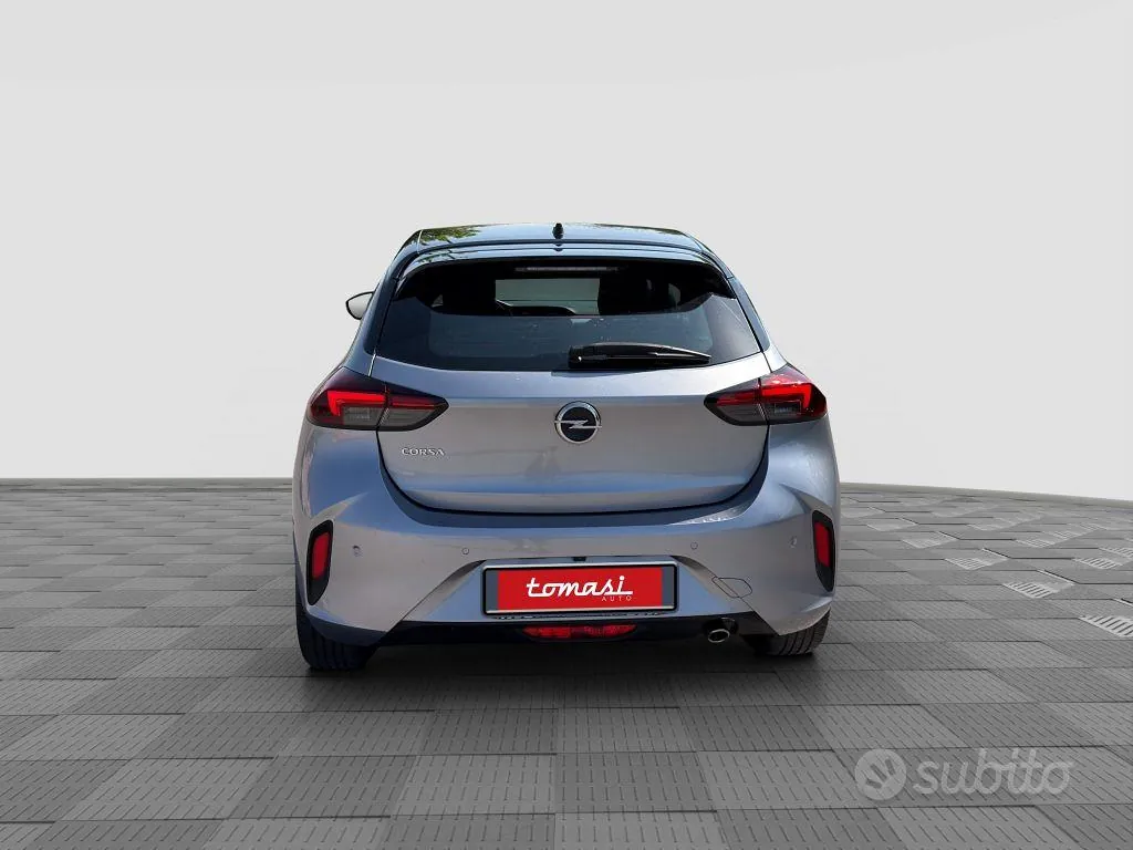 Opel Corsa 2023 photo 4
