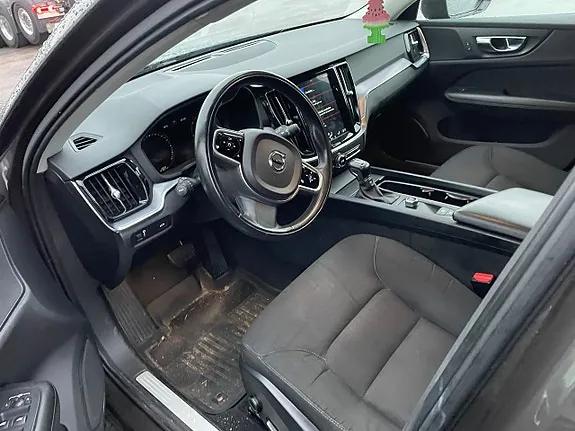 Volvo V60 2018 photo 5