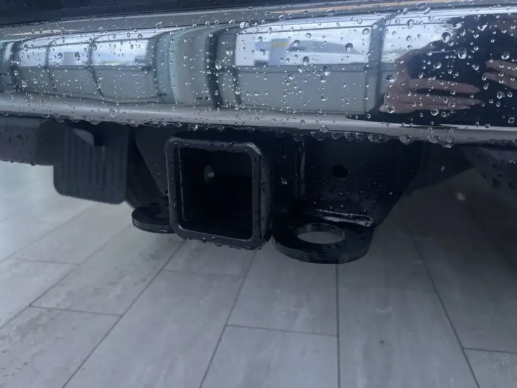 Ram 3500 2026 photo 5
