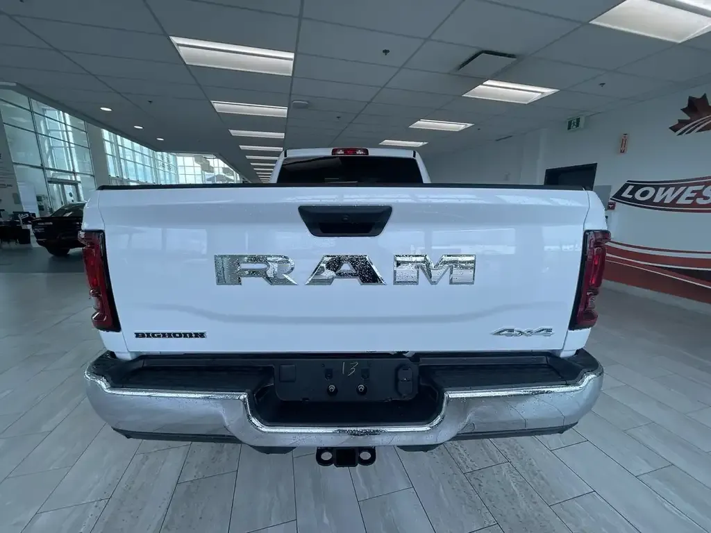 Ram 3500 2026 photo 4