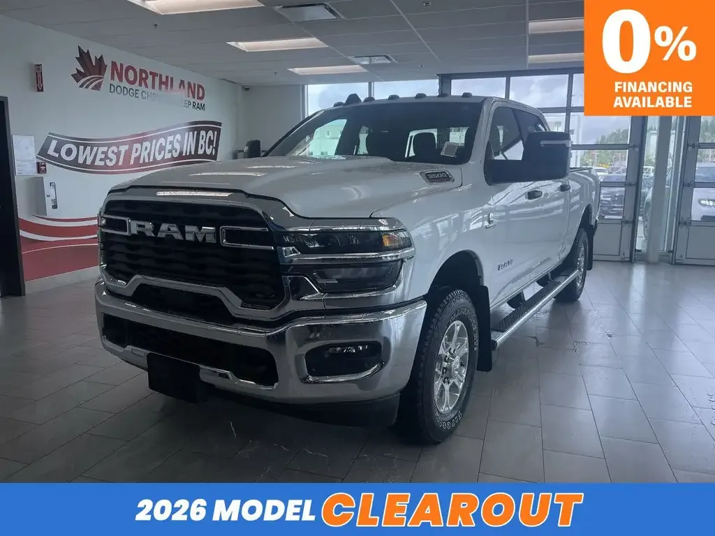 Ram 3500