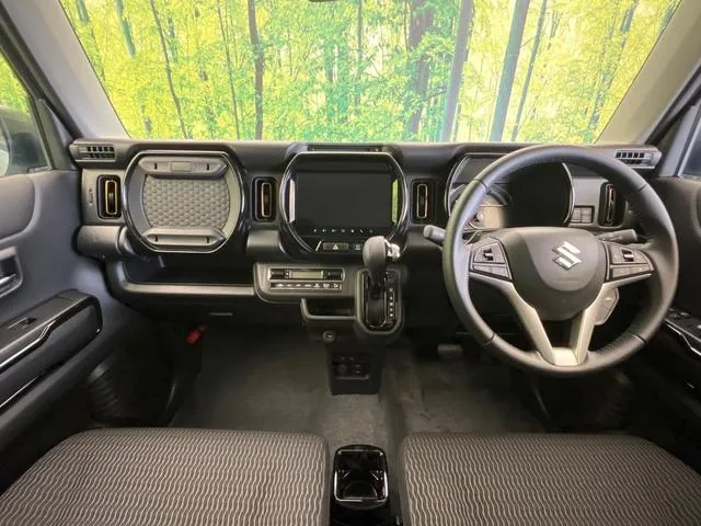 Suzuki Hustler 2026 photo 2