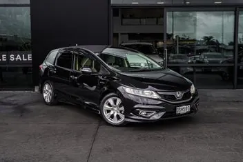 Honda Jade 2015 photo 2