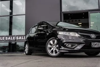 Honda Jade 2015 photo 5