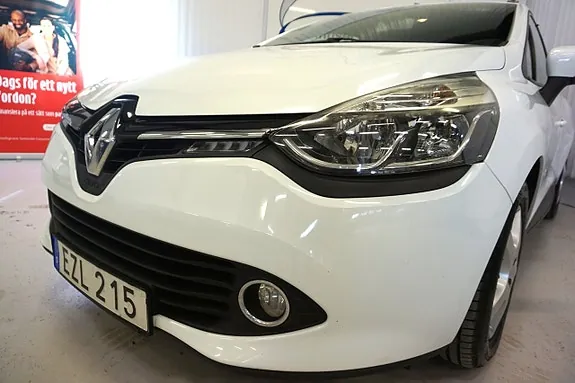 Renault Clio 2015 photo 3
