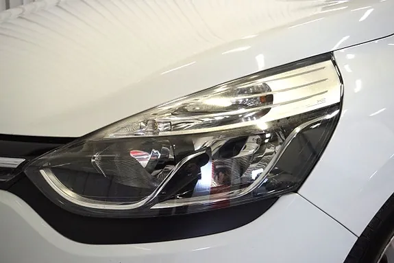 Renault Clio 2015 photo 5