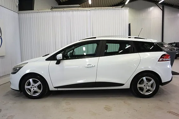 Renault Clio 2015 photo 2