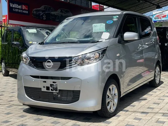 Nissan Dayz 2024 photo 3