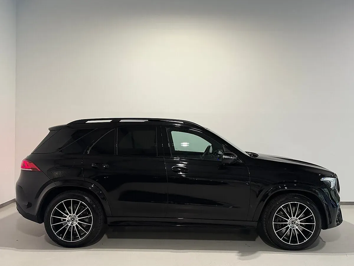 Mercedes-Benz Gle-Class 2022 photo 2